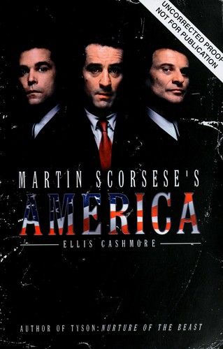 Martin Scorsese's America