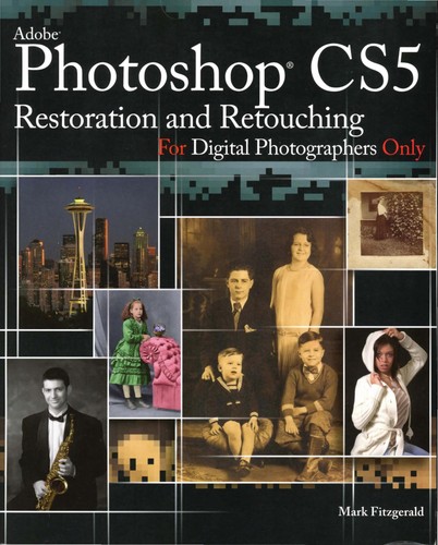 Adobe Photoshop CS5
