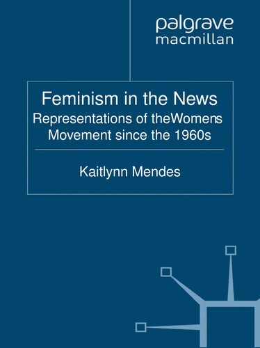 Feminism in the news