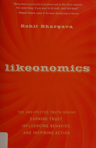 Likeonomics