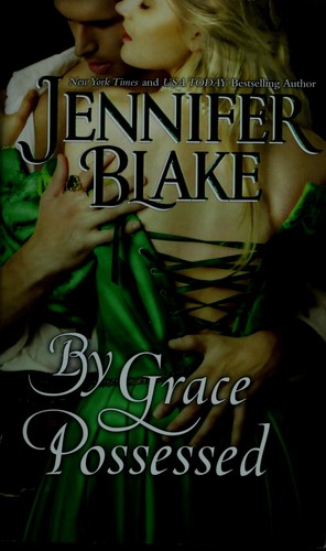 By Grace Possessed