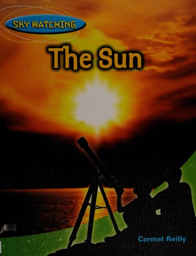 The sun