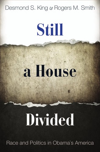 Still a House