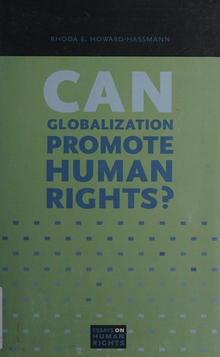 Can globalization promote human rights?