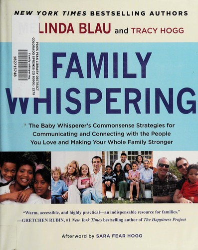 Family whispering