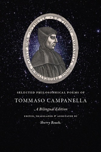 Selected philosophical poems of Tommaso Campanella