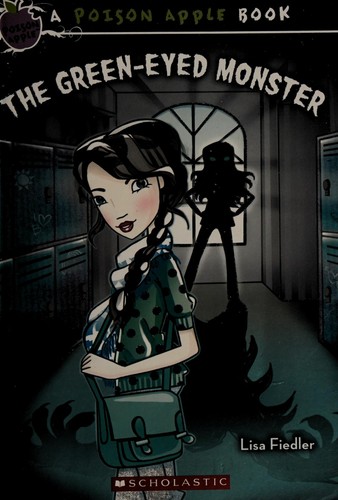 The Green-Eyed Monster