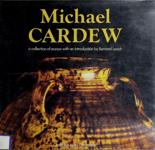 Michael Cardew