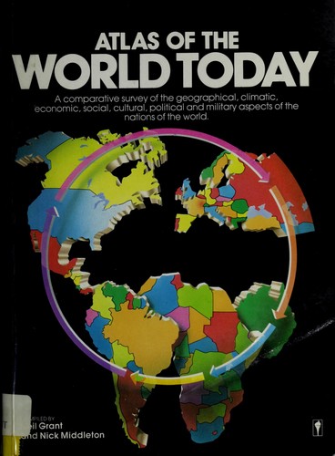 Atlas of the World Today