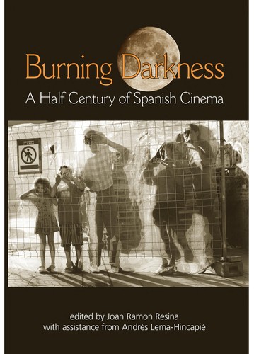 Burning Darkness