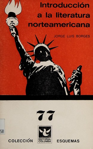 Introducción a la literatura norteamericana