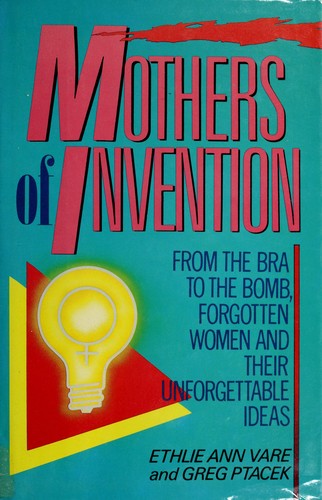 Mothers of invention