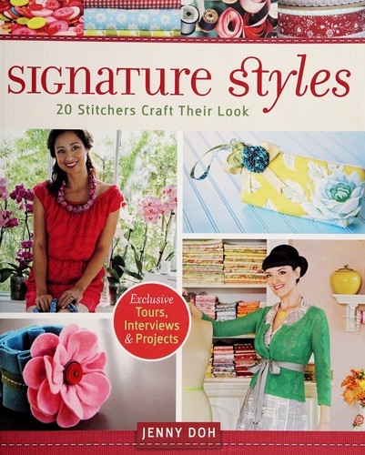 Signature styles