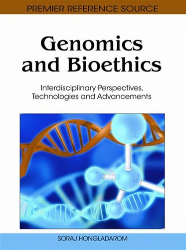 Genomics and Bioethics