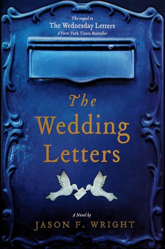 The wedding letters