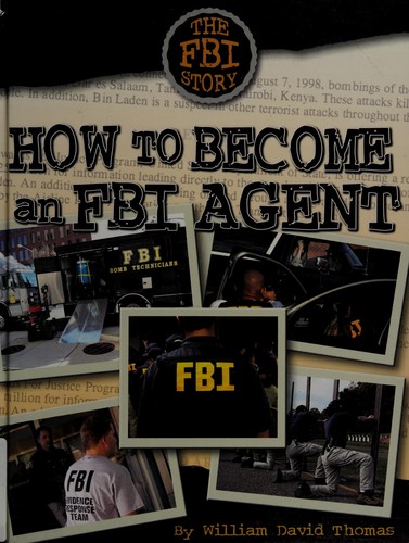 How to Become an FBI Agent