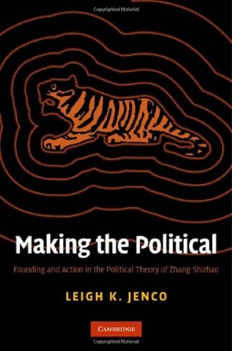 Making the political