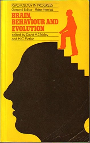 Brain, behaviour and evolution