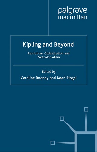 Kipling and Beyond