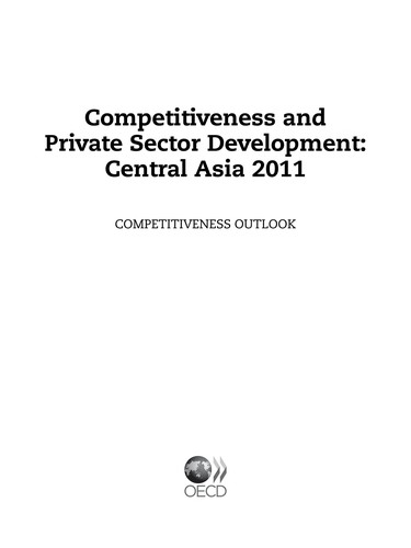 Competitiveness and Private Sector Development