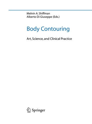 Body Contouring