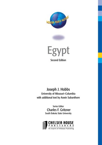 Egypt