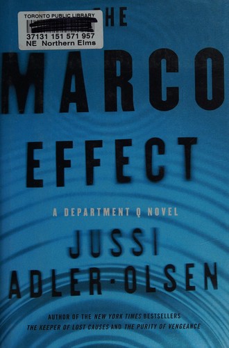 The Marco Effect
