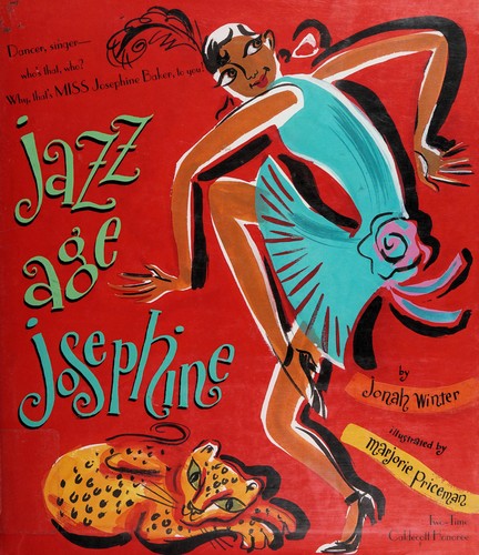 Jazz Age Josephine