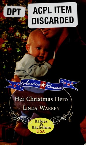 Her Christmas hero