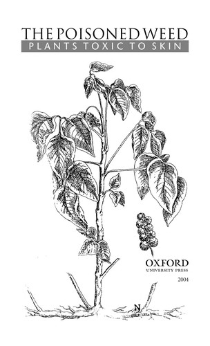 The poisoned weed
