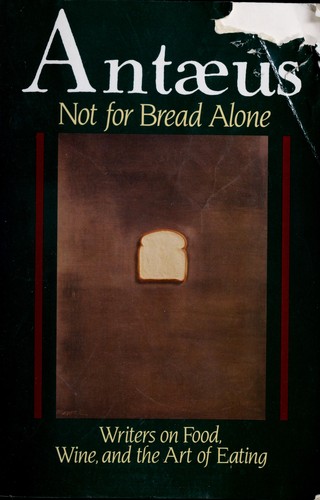 Antaeus/No. 68, Spring, 1992