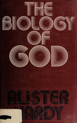 The Biology of God