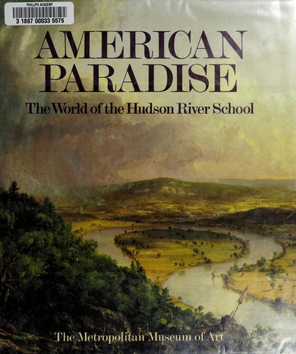 American paradise