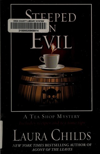Steeped in Evil