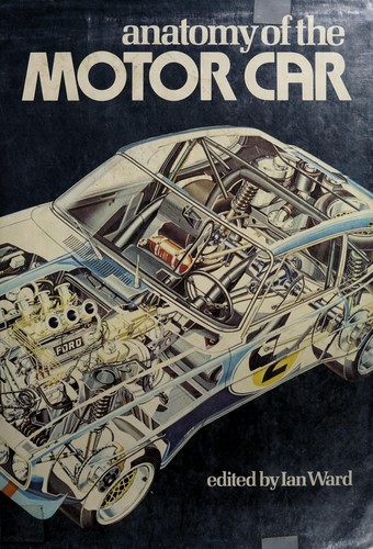 Anatomy of the motor car