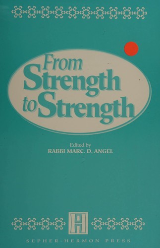From strength to strength