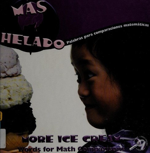 Mas Helado/ More Ice Cream