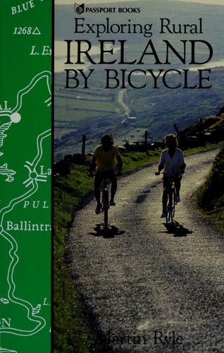 Exploring Rural Ireland by Bicycle