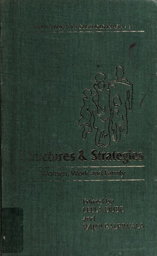 Structures and Strategies
