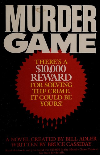 Murder Game