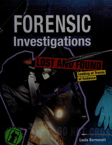 Lost and found