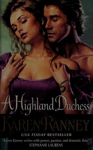 A Highland Duchess