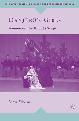 Danjūrō's girls