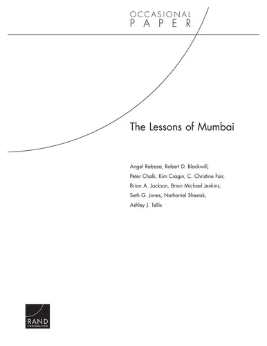 The Lessons of Mumbai