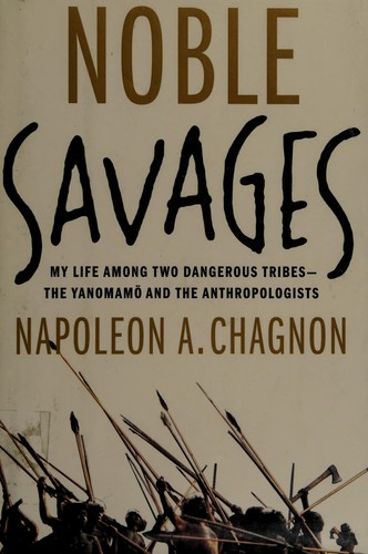 Noble savages