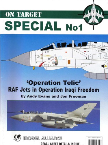 Operation Telic