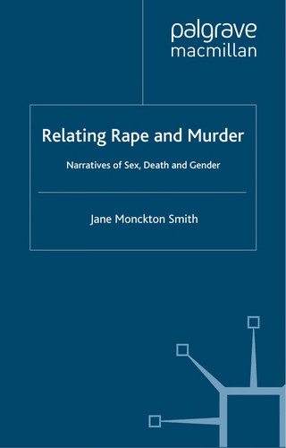 Relating Rape and Murder