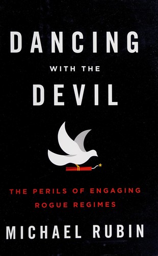 Dancing with the devil