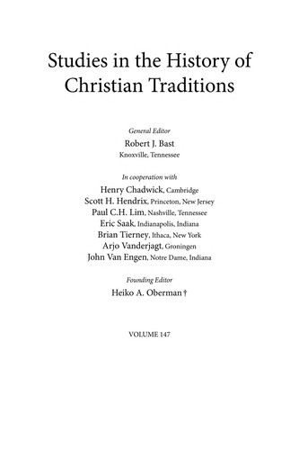 Inquisitors and Heretics in Thirteenth-Century Languedoc