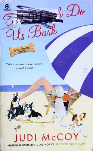 Till Death Do Us Bark